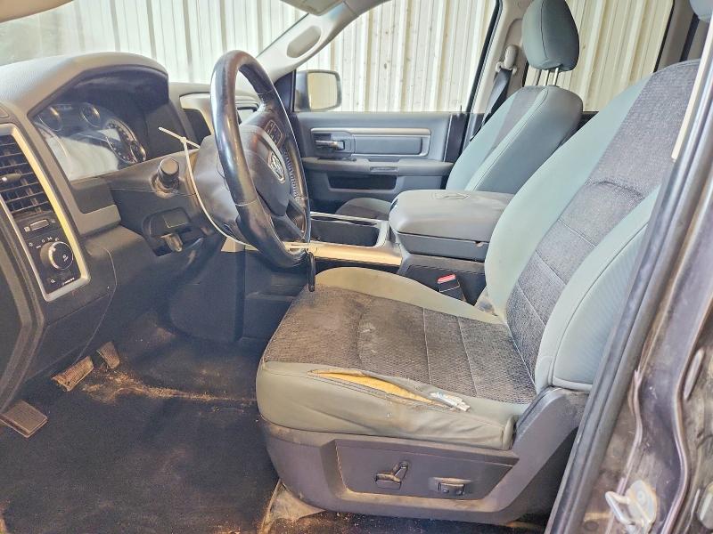 Продажа на аукционе авто 2015 Ram 1500, vin: 1C6RR7GT5FS775257, номер лота: 63737706