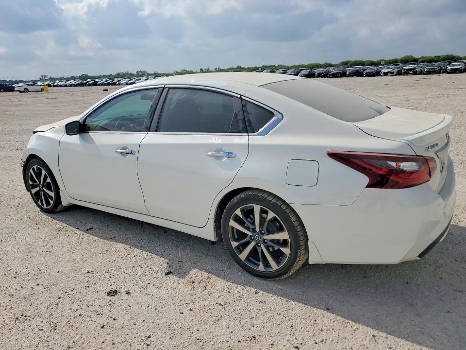 Aukcja sprzedaży 2018 Nissan Altima, vin: 1N4AL3AP6JC241480, numer aukcji: 63616706