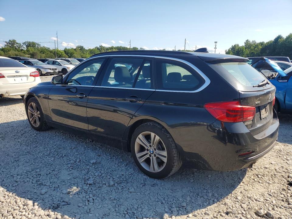 Aukcja sprzedaży 2016 Bmw 328, vin: WBA8J1C58GK710627, numer aukcji: 65337626