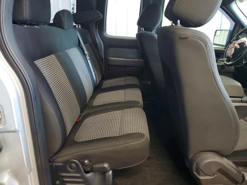 Продажа на аукционе авто 2014 Ford F150, vin: 1FTFX1EF0EFC29520, номер лота: 64127606