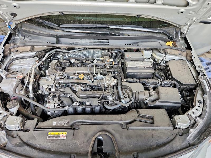 Продажа на аукционе авто 2025 Toyota Corolla, vin: 5YFB4MDE7SP306132, номер лота: 63739146