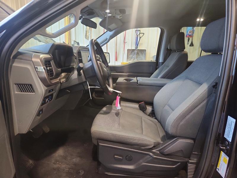 Продажа на аукционе авто 2025 Ford F150, vin: 1FTEW3LP3SKE07381, номер лота: 65658146