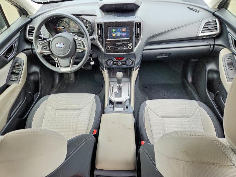 Aukcja sprzedaży 2020 Subaru Forester, vin: JF2SKADC7LH436624, numer aukcji: 65498236