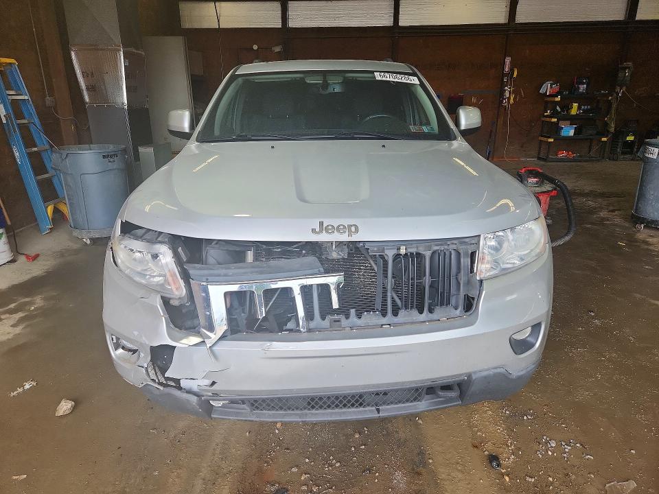 Aukcja sprzedaży 2012 Jeep Grand Cherokee, vin: 1C4RJFAG7CC297824, numer aukcji: 66706286