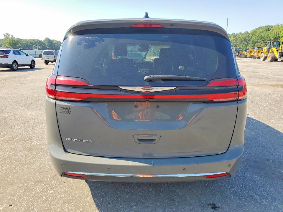 Aukcja sprzedaży 2023 Chrysler Pacifica, vin: 2C4RC1BG5PR553581, numer aukcji: 66534836