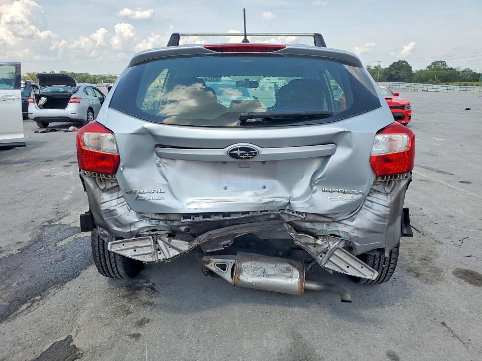 65158556 :رقم المزاد ، JF1GPAA6XDH204918 vin ، 2013 Subaru Impreza مزاد بيع