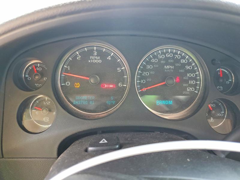 67198516 :رقم المزاد ، 1GKS2KE72DR295807 vin ، 2013 Gmc Yukon Xl مزاد بيع