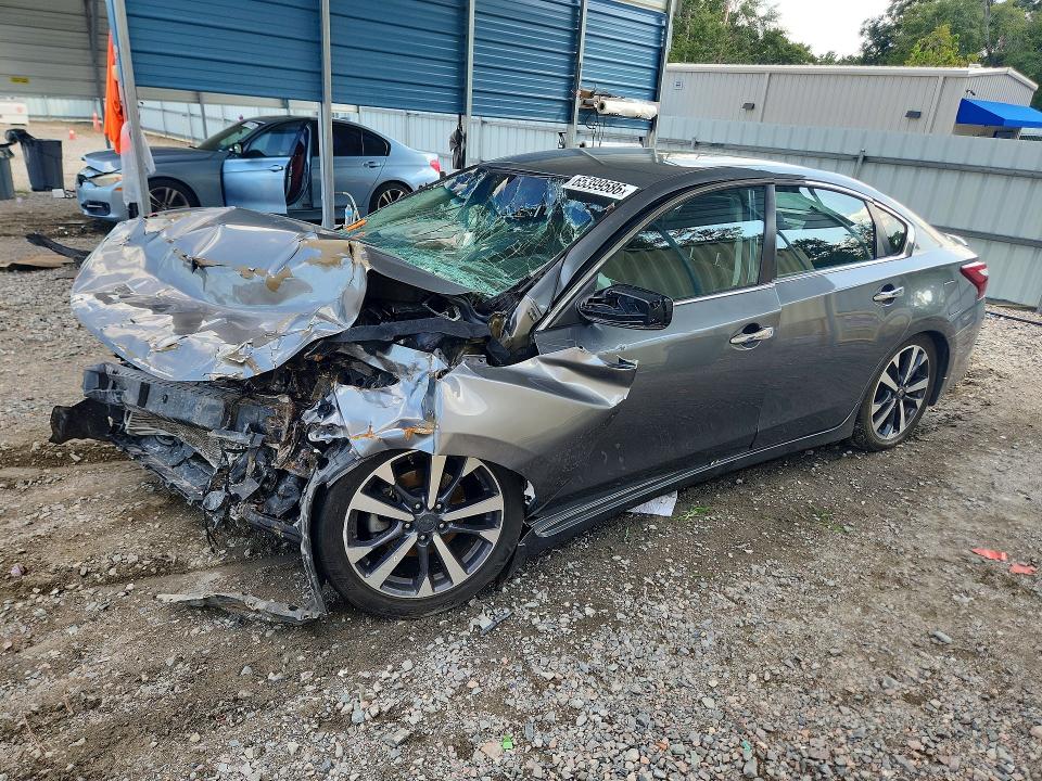 65399586 :رقم المزاد ، 1N4AL3AP9GC194759 vin ، 2016 Nissan Altima مزاد بيع
