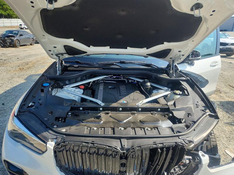 Продаж на аукціоні авто 2021 Bmw X5, vin: 5UXCR4C09M9H72022, номер лоту: 64967456