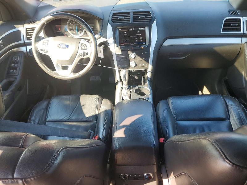 65879056 :رقم المزاد ، 1FM5K8D80DGC49552 vin ، 2013 Ford Explorer مزاد بيع