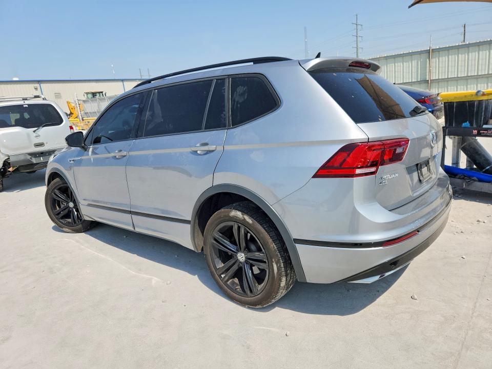 Aukcja sprzedaży 2019 Volkswagen Tiguan, vin: 3VV3B7AX0KM199984, numer aukcji: 64084796