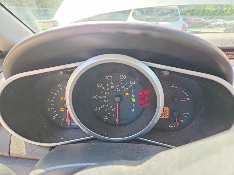 Продажа на аукционе авто 2008 Mazda Cx-7, vin: JM3ER293380205030, номер лота: 64996036