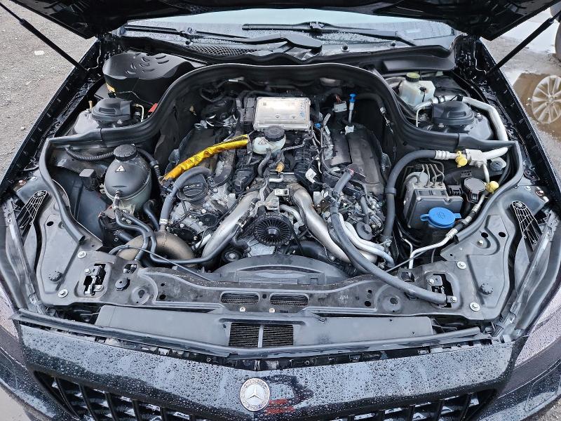 Продаж на аукціоні авто 2014 Mercedes-benz Cls, vin: WDDLJ9BB8EA118883, номер лоту: 66026186