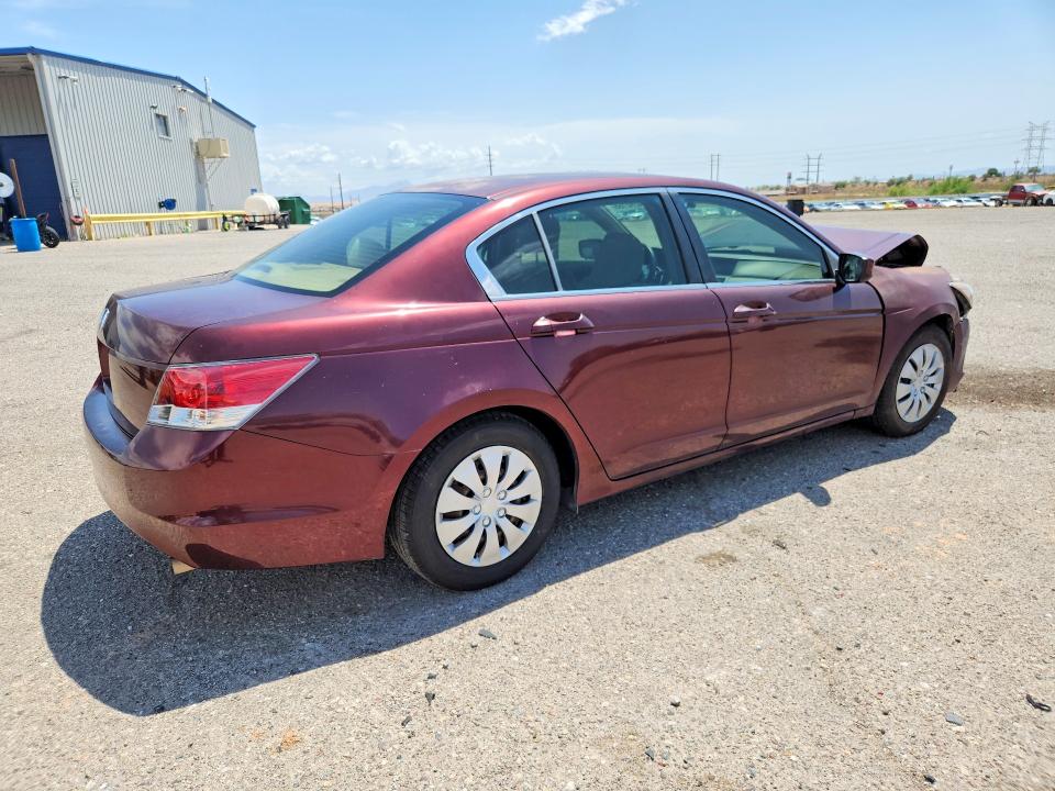 Aukcja sprzedaży 2008 Honda Accord, vin: JHMCP263X8C074721, numer aukcji: 64280166