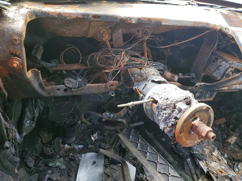 66953416 :رقم المزاد ، 435370G127970 vin ، 1970 Buick Skylark مزاد بيع