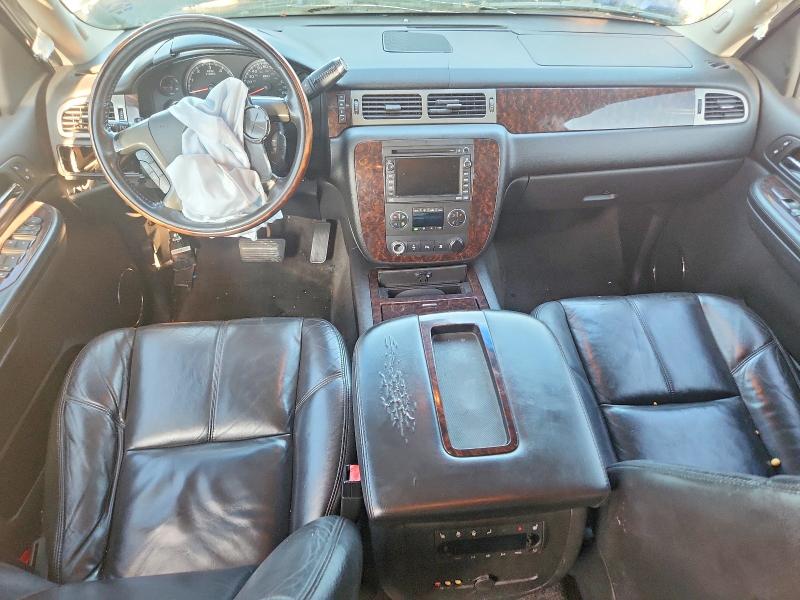 Aukcja sprzedaży 2009 Gmc Yukon Xl, vin: 1GKFK06269R240437, numer aukcji: 66292646