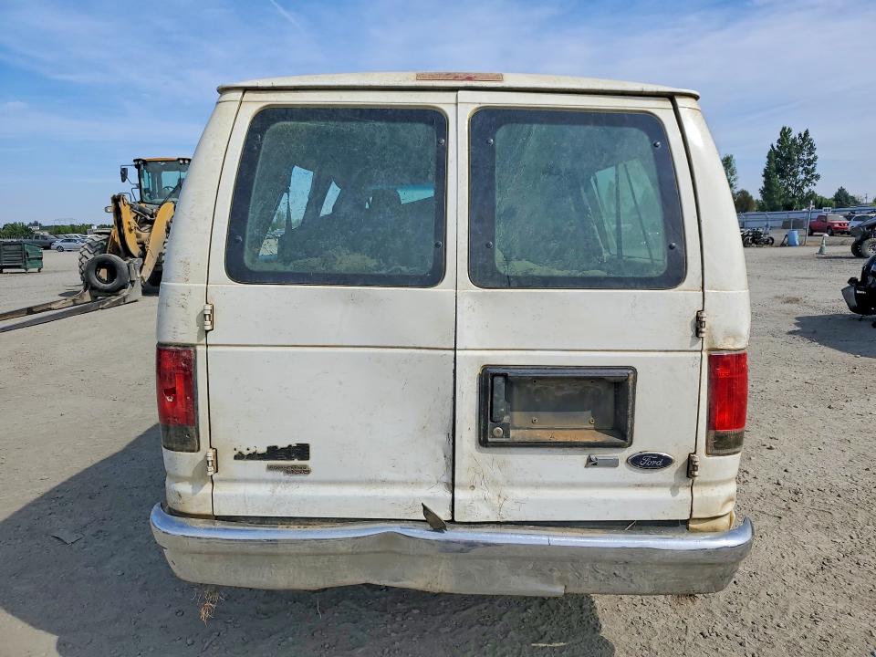 Aukcja sprzedaży 2014 Ford Econoline, vin: 1FBSS3BL1EDA40216, numer aukcji: 64998046