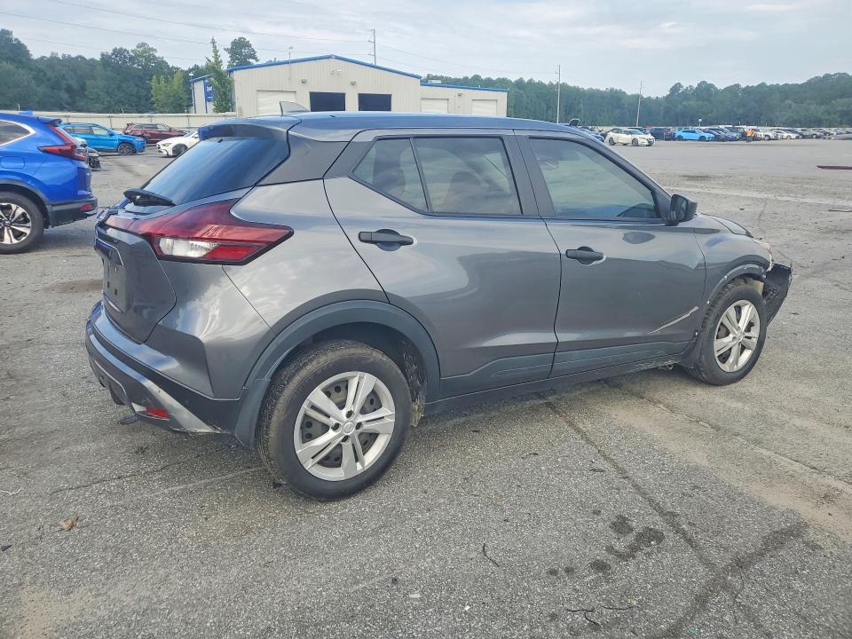 Aukcja sprzedaży 2024 Nissan Kicks, vin: 3N1CP5BV2RL490202, numer aukcji: 66599066