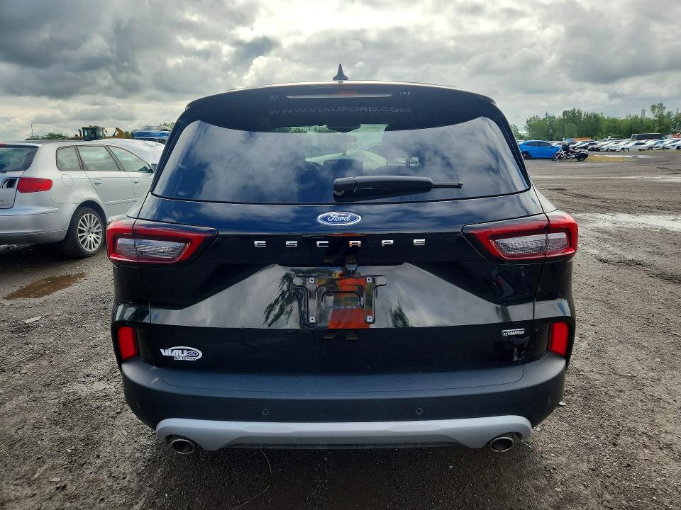 Продаж на аукціоні авто 2025 Ford Escape, vin: 1FMCU0E10SUB64293, номер лоту: 66248686