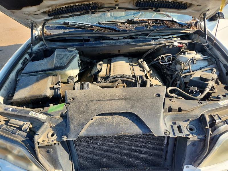 63569666 :رقم المزاد ، 5UXFB53555LV14987 vin ، 2005 Bmw X5 مزاد بيع