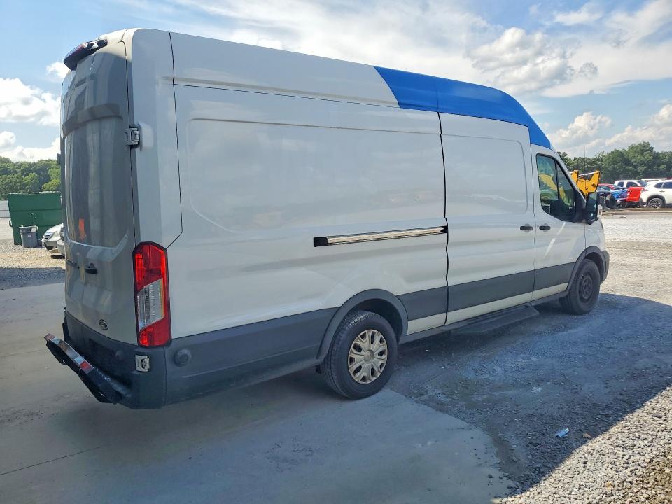 Продаж на аукціоні авто 2022 Ford Transit, vin: 1FTBW3XK4NKA35524, номер лоту: 63641446
