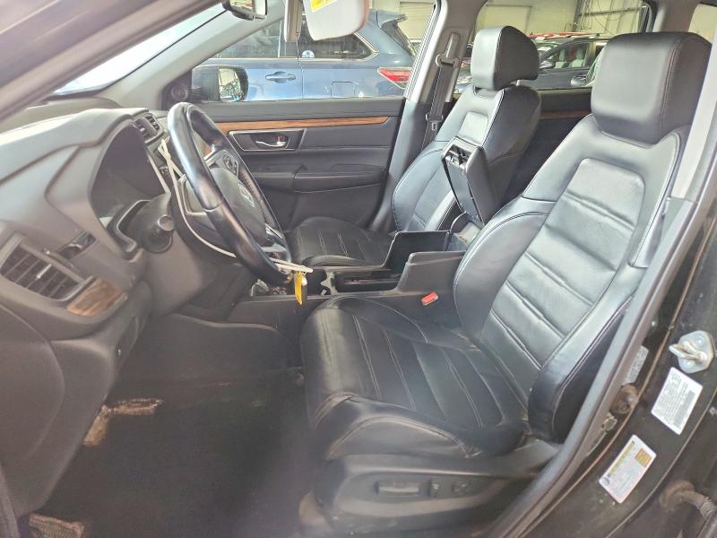 Продажа на аукционе авто 2018 Honda Cr-v, vin: 7FARW2H8XJE009842, номер лота: 63517326