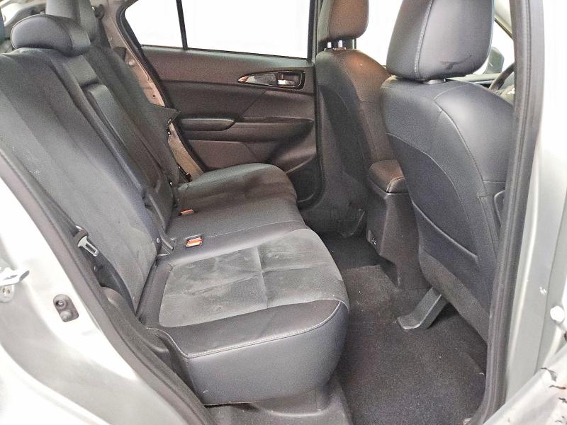 Aukcja sprzedaży 2024 Mitsubishi Eclipse Cross, vin: JA4ATWAA4RZ065216, numer aukcji: 63202776