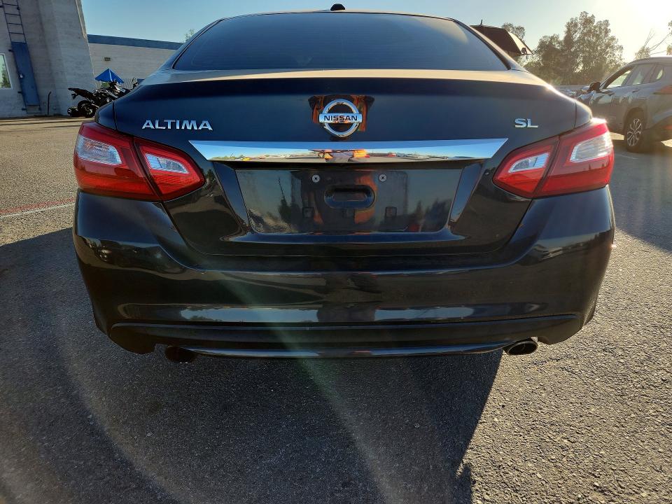 Продаж на аукціоні авто 2017 Nissan Altima, vin: 1N4AL3AP4HC177367, номер лоту: 64295746