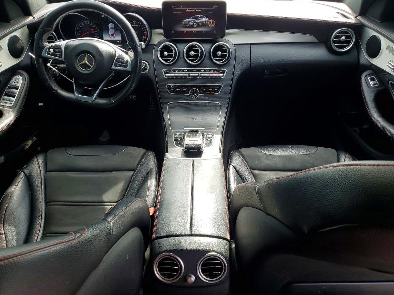 Aukcja sprzedaży 2018 Mercedes-benz C, vin: 55SWF6EB2JU274470, numer aukcji: 65341536
