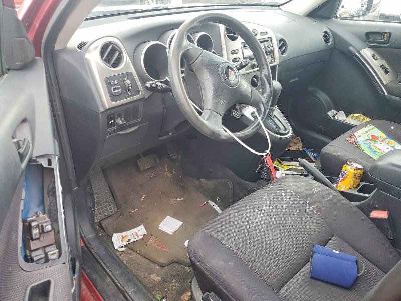 Aukcja sprzedaży 2004 Pontiac Vibe, vin: 5Y2SL62874Z403836, numer aukcji: 63439346