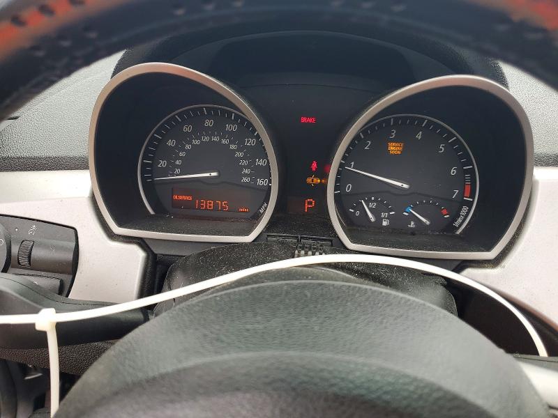 Продажа на аукционе авто 2005 Bmw Z4, vin: 4USBT33575LS57276, номер лота: 64746016