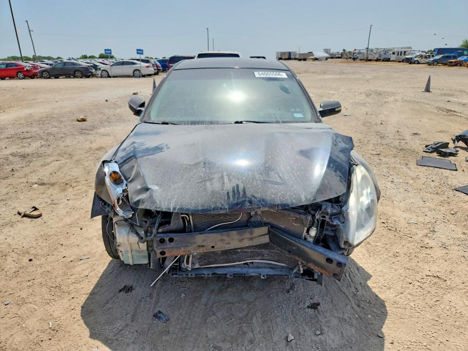 2012 Nissan Altima მანქანა იყიდება აუქციონზე, vin: 1N4AL2AP3CC158764, აუქციონის ნომერი: 64065506
