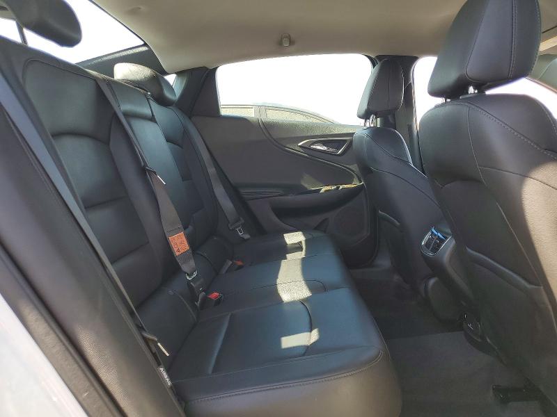 Aukcja sprzedaży 2024 Chevrolet Malibu, vin: 1G1ZE5ST7RF250786, numer aukcji: 65860886