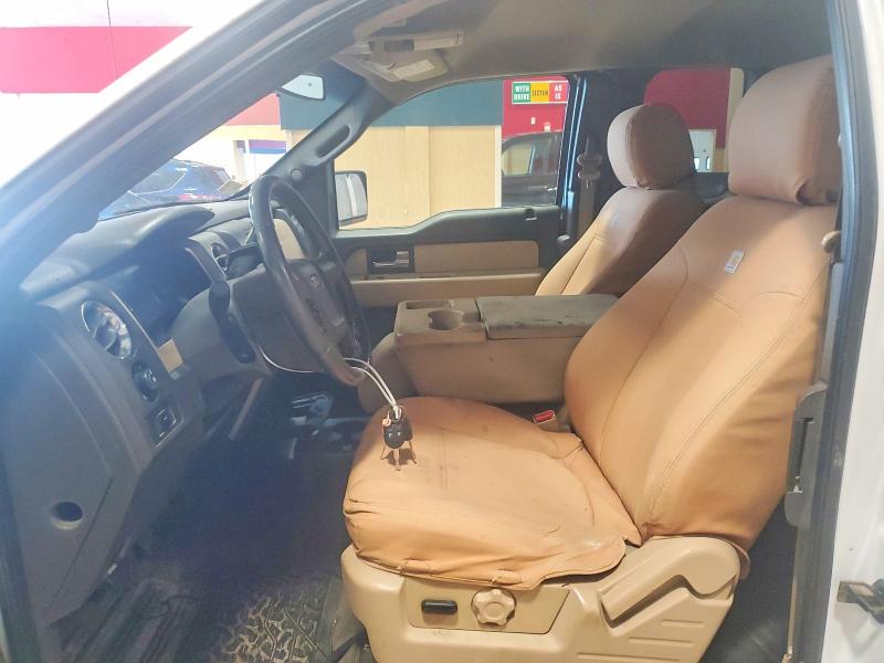 Aukcja sprzedaży 2013 Ford F150, vin: 1FTFX1EF2DFA49406, numer aukcji: 65347866