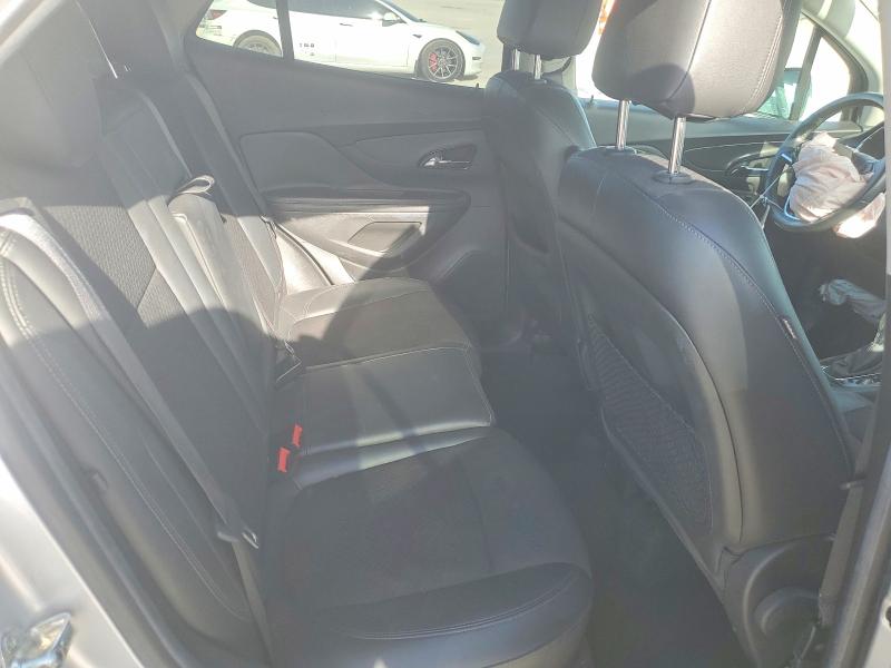 Продаж на аукціоні авто 2018 Buick Encore, vin: KL4CJASB6JB536627, номер лоту: 64765786