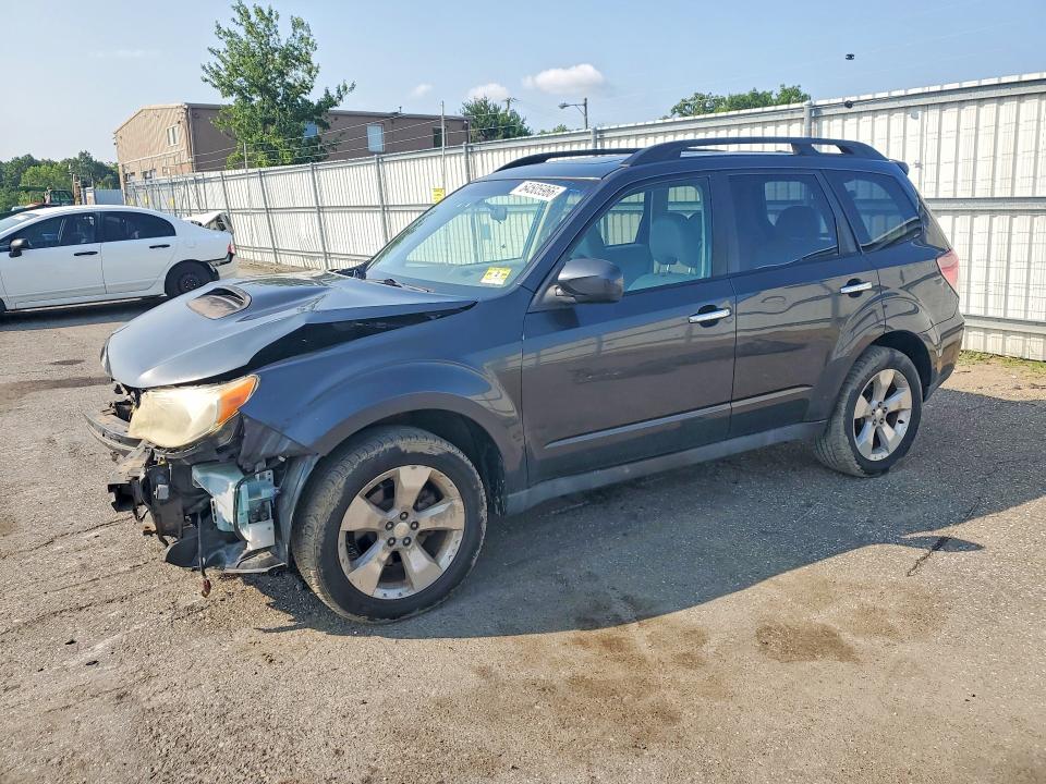 Продаж на аукціоні авто 2009 Subaru Forester, vin: JF2SH666X9H773316, номер лоту: 64505966