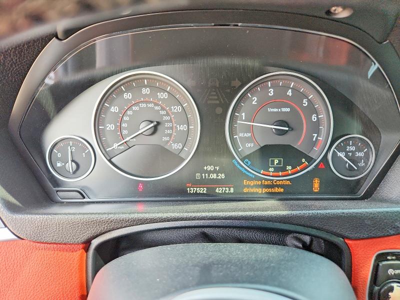 Продажа на аукционе авто 2018 Bmw 430i, vin: WBA4J1C53JBG75987, номер лота: 64029856