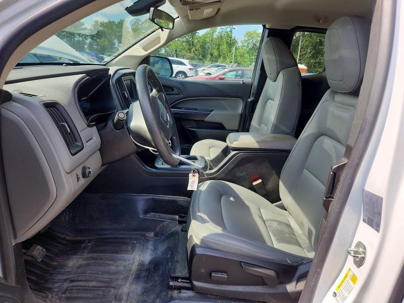Продажа на аукционе авто 2022 Gmc Canyon, vin: 1GTH5BEA4N1109922, номер лота: 64039166