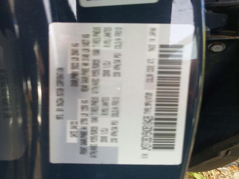 65377786 :رقم المزاد ، JM3TCBDY5N0618428 vin ، 2022 Mazda Cx-9 مزاد بيع