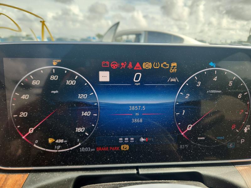 Aukcja sprzedaży 2025 Mercedes-benz C, vin: W1KAF4HB8SR252082, numer aukcji: 64188446