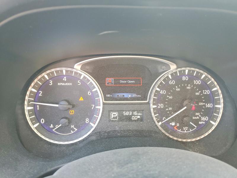 65306516 :رقم المزاد ، 5N1DL0MNXKC500632 vin ، 2019 Infiniti Qx60 مزاد بيع