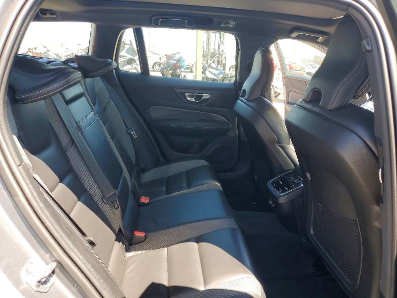 Продаж на аукціоні авто 2020 Volvo V60, vin: YV1102EM3L2374567, номер лоту: 65775006