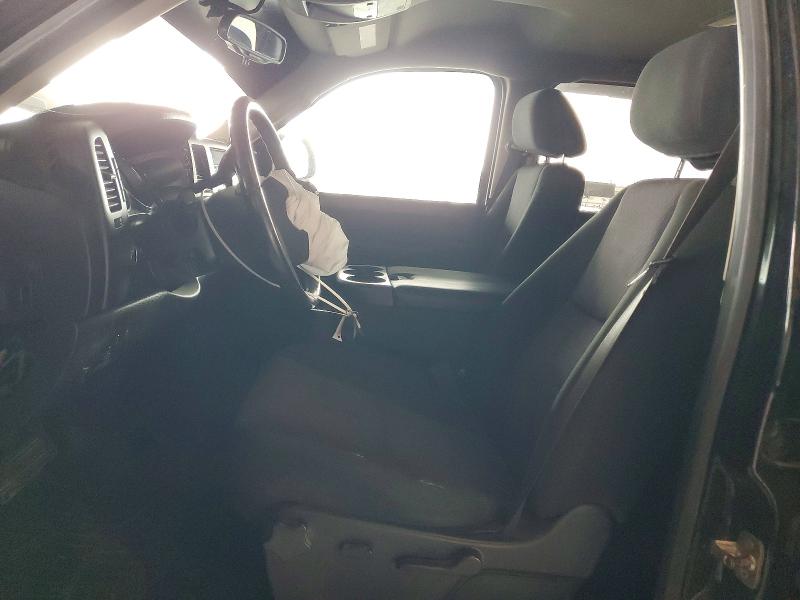 Продажа на аукционе авто 2014 Gmc Sierra, vin: 1GT120CG3EF102582, номер лота: 64280516