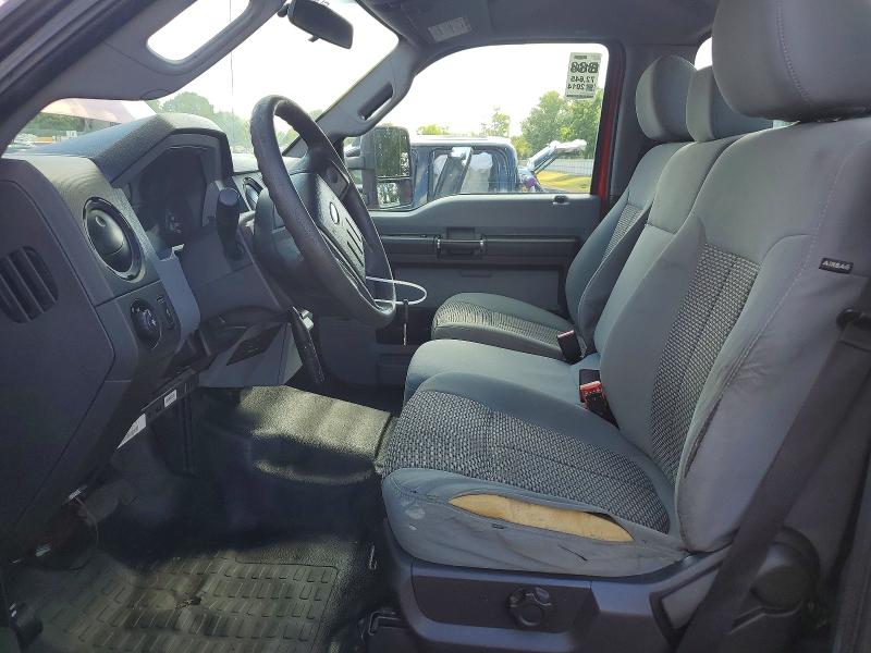 Aukcja sprzedaży 2014 Ford F350, vin: 1FTRF3B60EEA57205, numer aukcji: 65406526