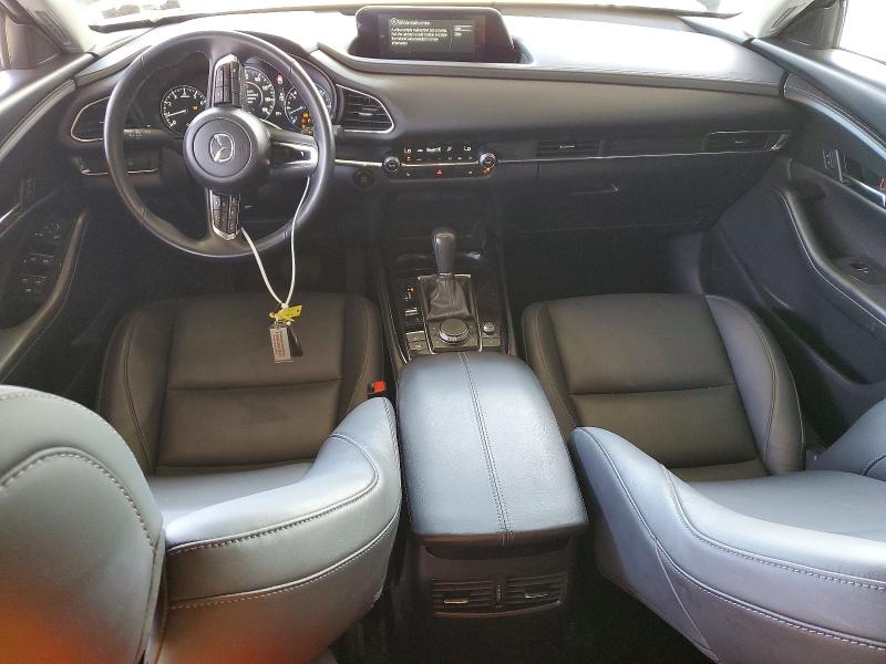 Aukcja sprzedaży 2025 Mazda Cx-30, vin: 3MVDMBCM3SM810124, numer aukcji: 65705086