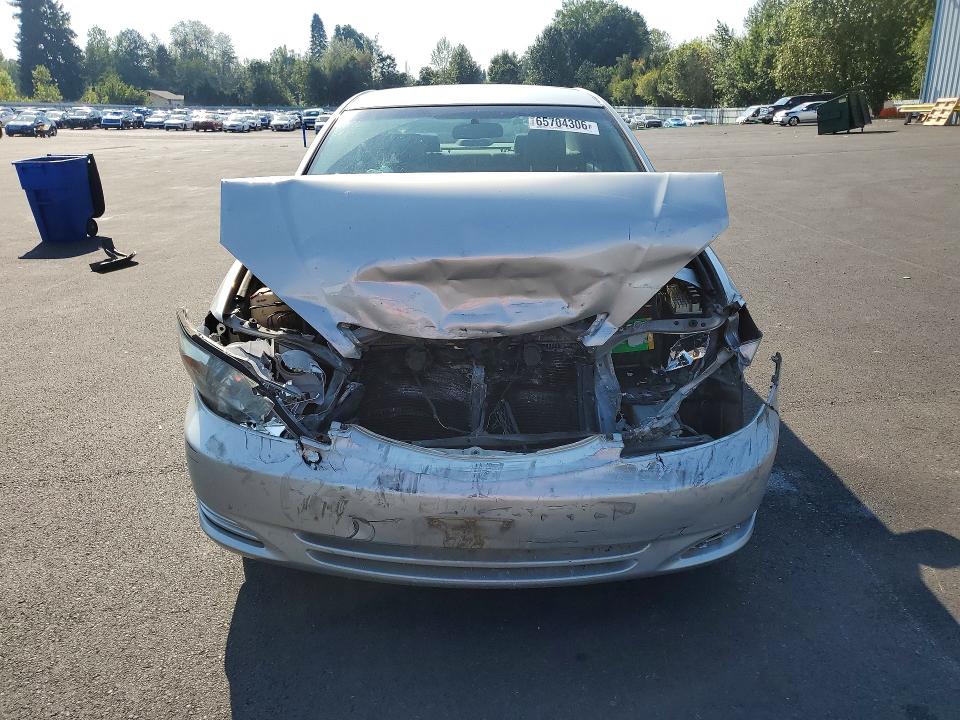 Продажа на аукционе авто 2003 Toyota Camry, vin: 4T1BE32K83U768246, номер лота: 65704306