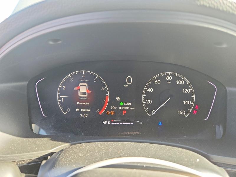 Aukcja sprzedaży 2026 Honda Civic, vin: 2HGFE2F56TH558561, numer aukcji: 64395836