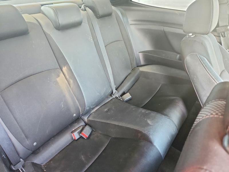 64838296 :رقم المزاد ، 2HGFC4B82LH301558 vin ، 2020 Honda Civic مزاد بيع