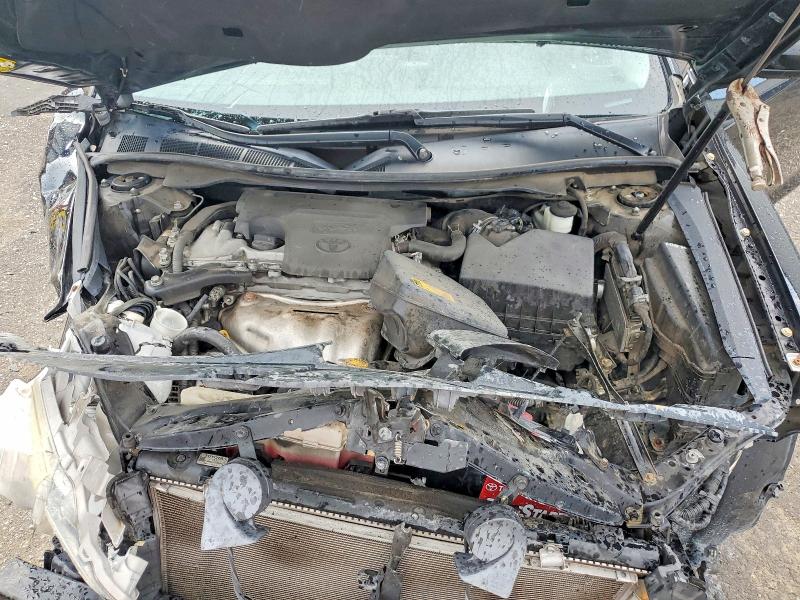 2012 Toyota Camry მანქანა იყიდება აუქციონზე, vin: 4T1BF1FK6CU124823, აუქციონის ნომერი: 63488196