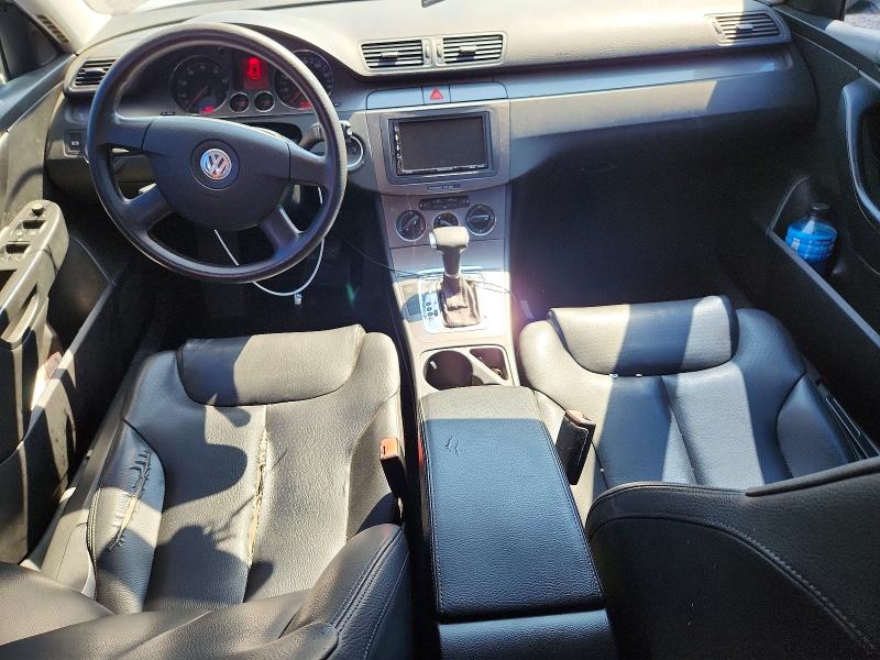 Продаж на аукціоні авто 2008 Volkswagen Passat, vin: WVWJK73C78E084281, номер лоту: 67159236